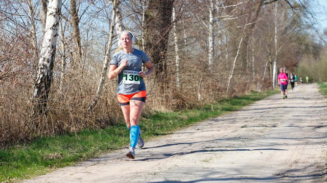 Gaanzeloop site (zaterdag 25 maart 2017)